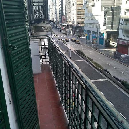 Corrientes Y Uruguay Buenos Aires Exterior foto