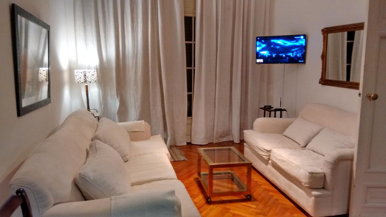 Corrientes Y Uruguay Buenos Aires Exterior foto
